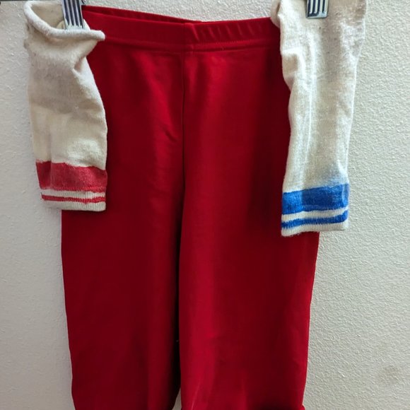 Hand Made Tank Girl cosplay - base - Picture 2 of 9